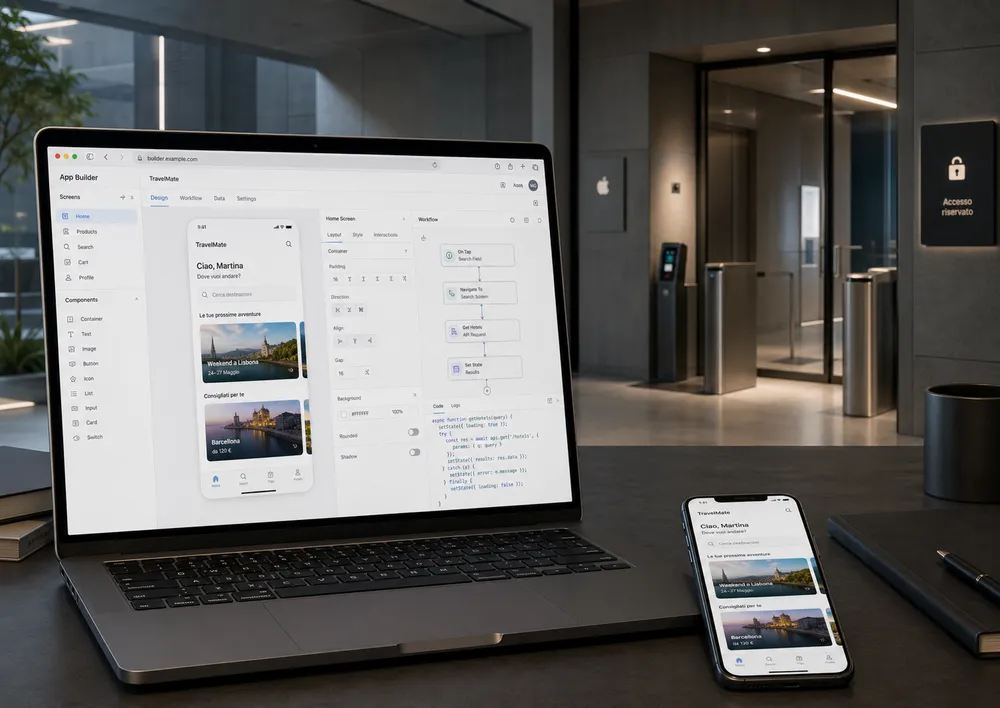 Apple contro il vibe coding: l’App Store non è progettato per il software che genera software